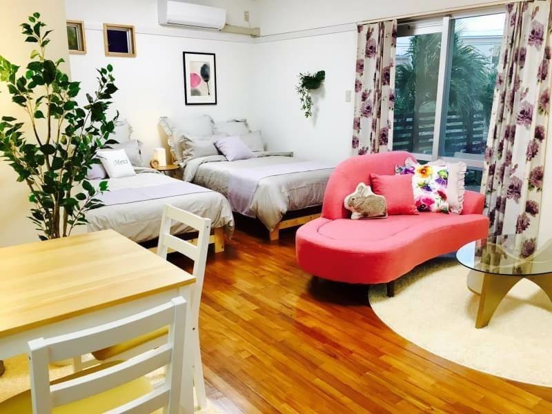 This photo about Sun's Garden In Painahama <Miyakojima> shared on HyHotel.com