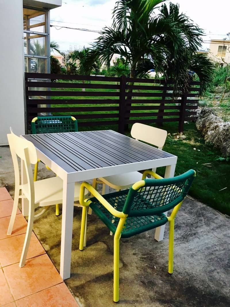 This photo about Sun's Garden In Painahama <Miyakojima> shared on HyHotel.com