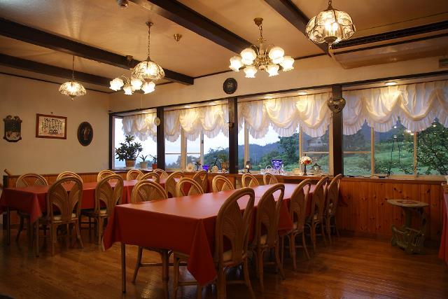 舞子スノーリゾート　飯士山荘 写真3