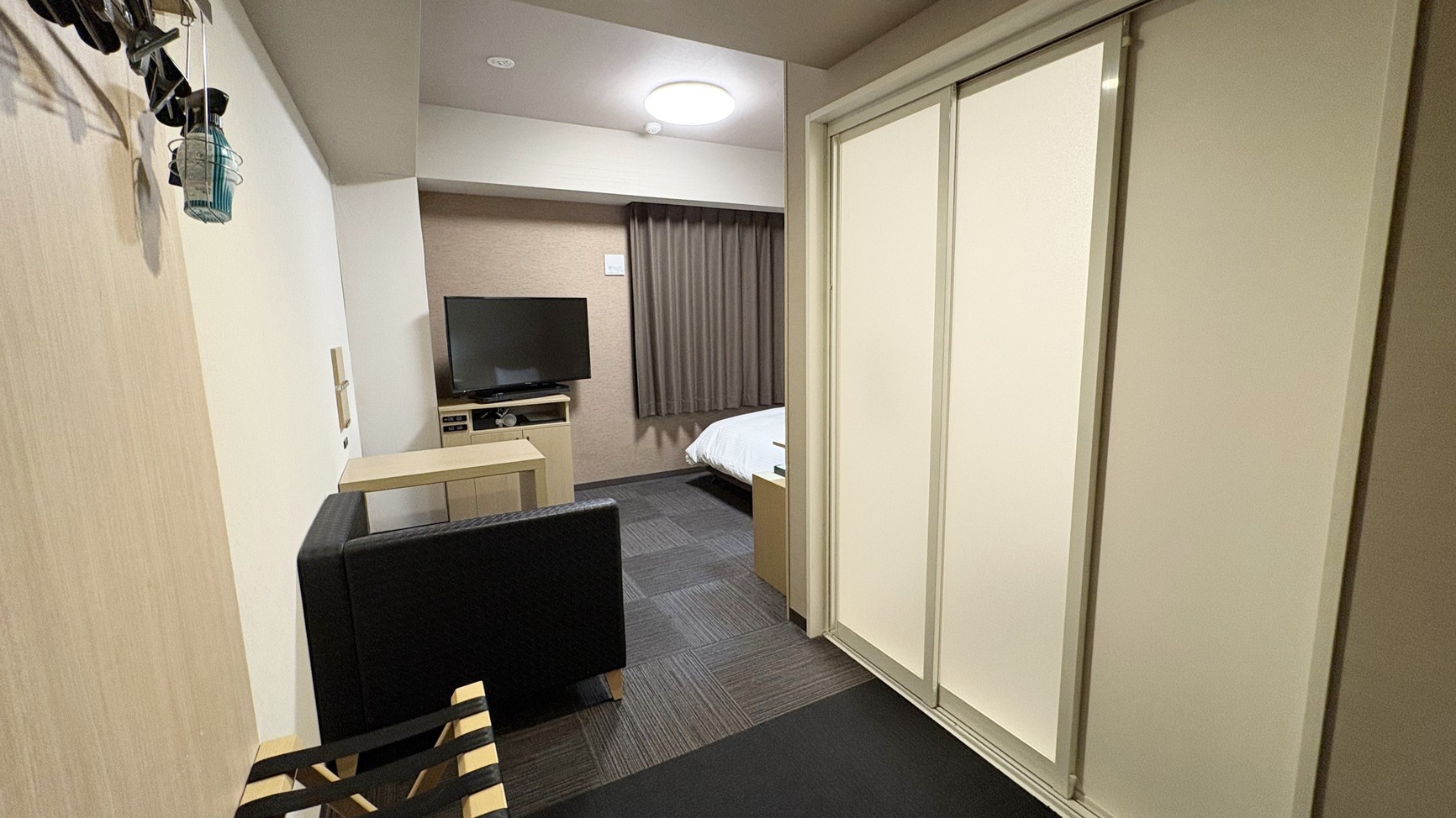 バリアフリールーム2