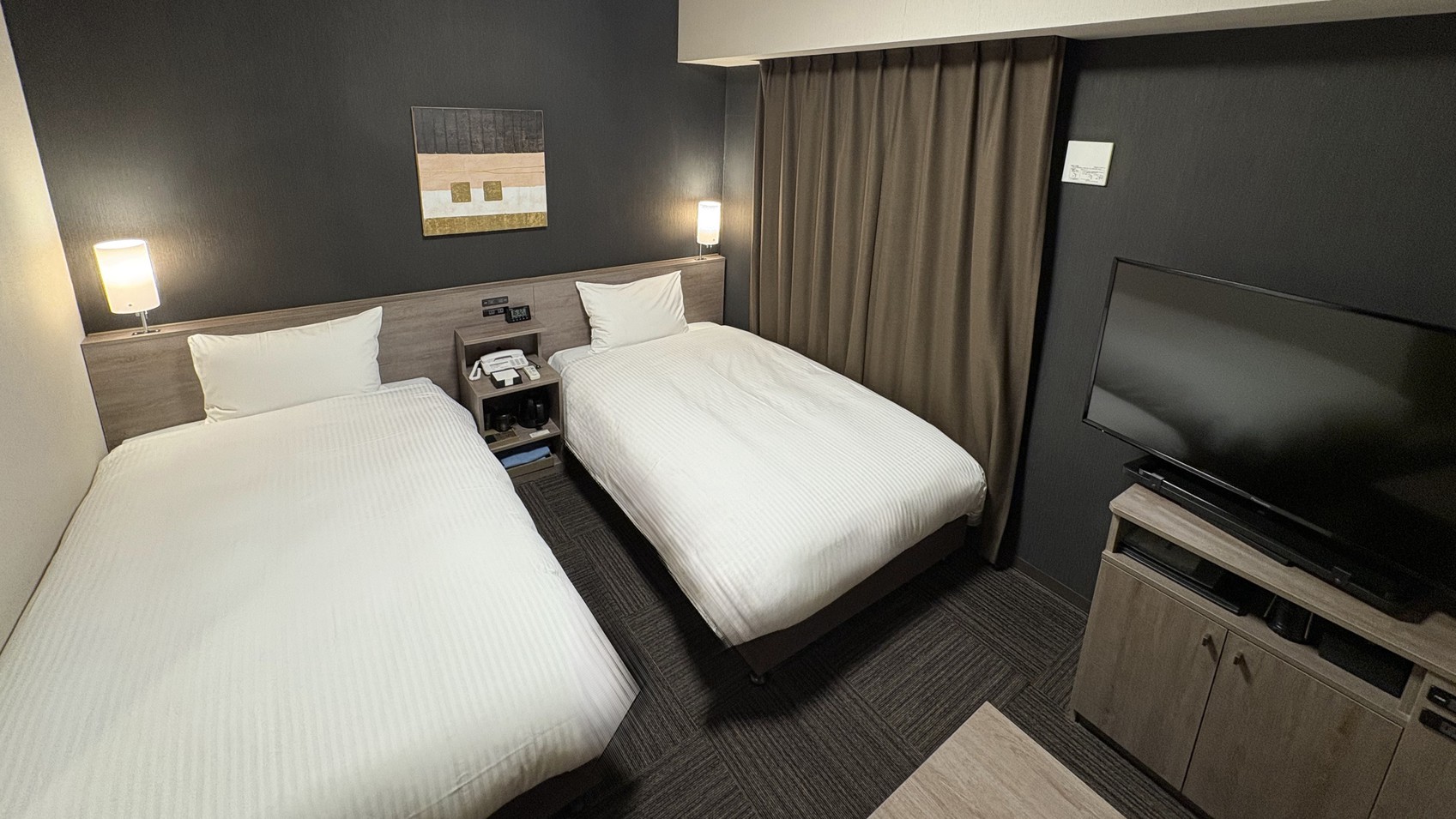 コンフォートツインルーム2