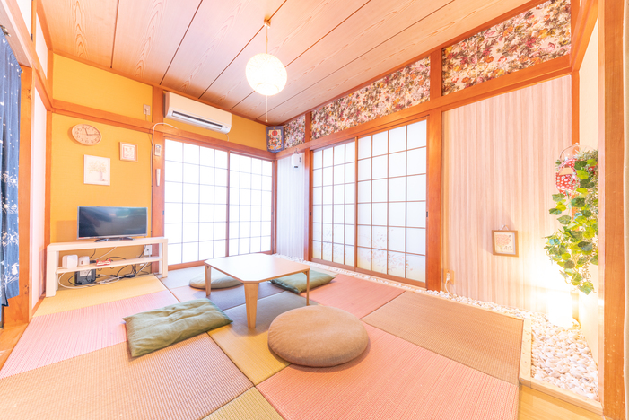 This photo about Marshans Hotel Tomizu shared on HyHotel.com