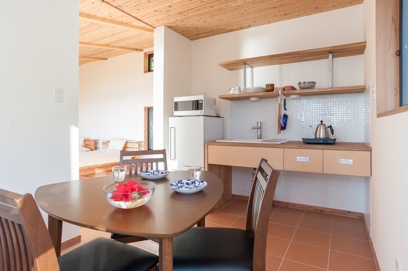 Villa Sachibaru-Yadui Main Image Villa Sachibaru-Yadui, Okinawa Main island