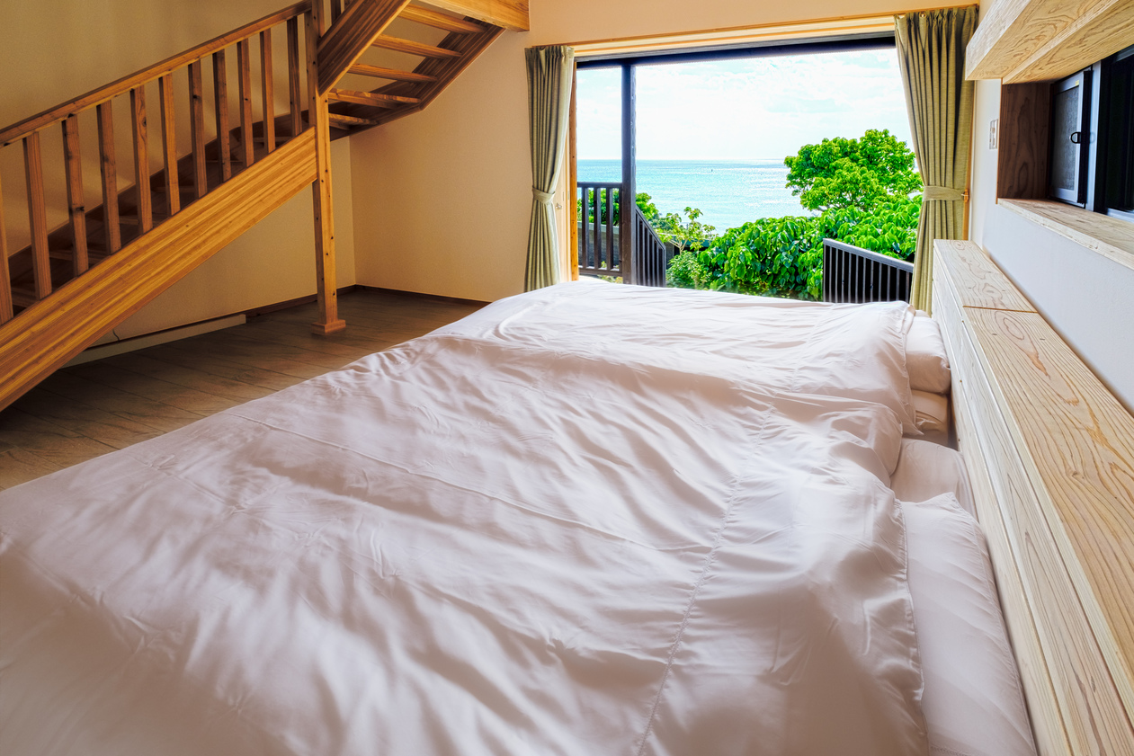 Villa Sachibaru-Yadui Image 2, Okinawa Main island, Japan