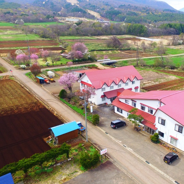 This photo about Kamikuraso shared on HyHotel.com