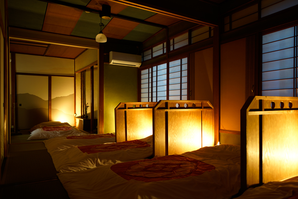 Guesthouse Kinosaki Wakayo for Women Only Main Image Guesthouse Kinosaki Wakayo for Women Only, Toyooka