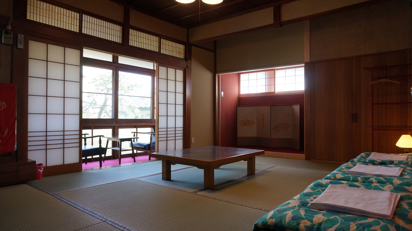 Guesthouse Kinosaki Wakayo for Women Only Image 2, Toyooka, Japan