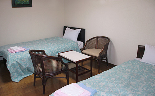 This photo about Business Ryokan Sakuragawa shared on HyHotel.com