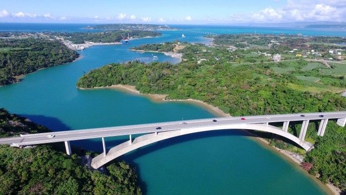 Unten Fukugi no Yado Image 3, Okinawa Main island, Japan