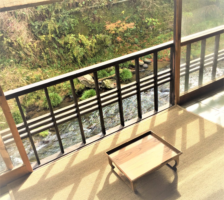 Hot Spring Guesthouse TojiyA Image 2, Yatsushiro, Japan