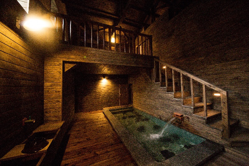 This photo about Hot Spring Guesthouse TojiyA shared on HyHotel.com