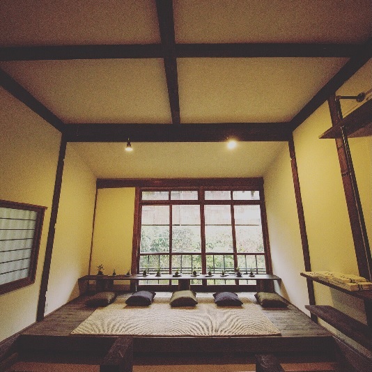 hot spring guesthouse tojiya