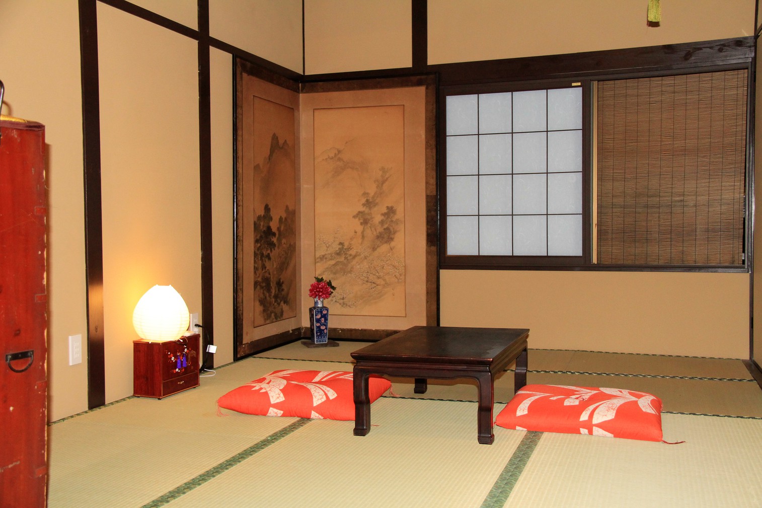 Kyomachiya Tsubaki Ann Kyoto Main Image Kyomachiya Tsubaki Ann Kyoto, Kyoto