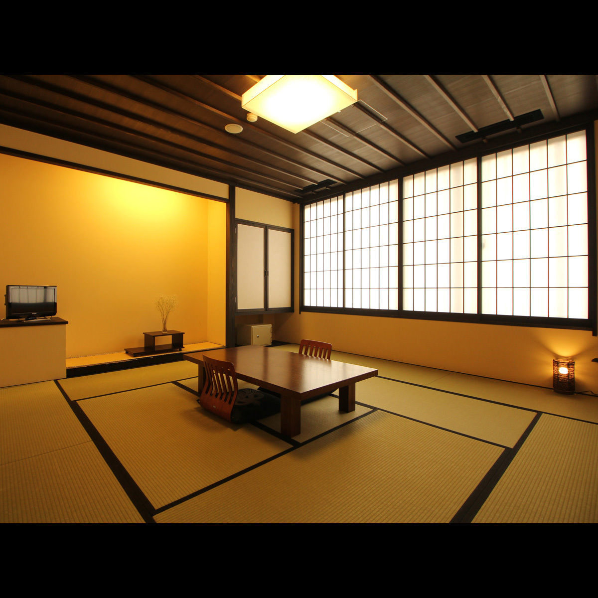 This photo about Oku Aizu Karamushi no Sato Onsen Shirakabaso shared on HyHotel.com