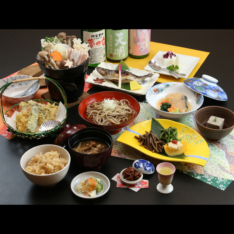 This photo about Oku Aizu Karamushi no Sato Onsen Shirakabaso shared on HyHotel.com