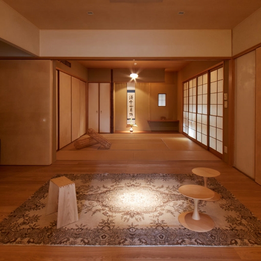 This photo about Sakainoma Nishiki shared on HyHotel.com