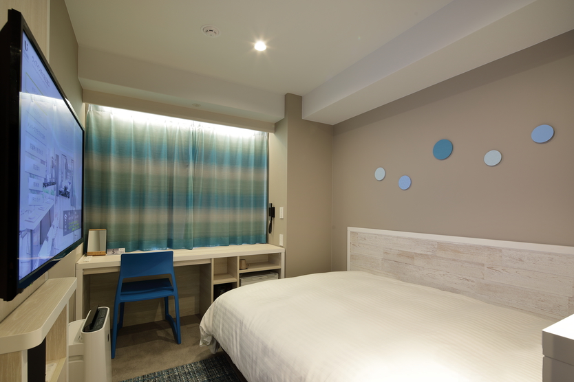 Via Inn Shin-Osaka Shomenguchi (JR West Group) Image 2, Osaka, Japan