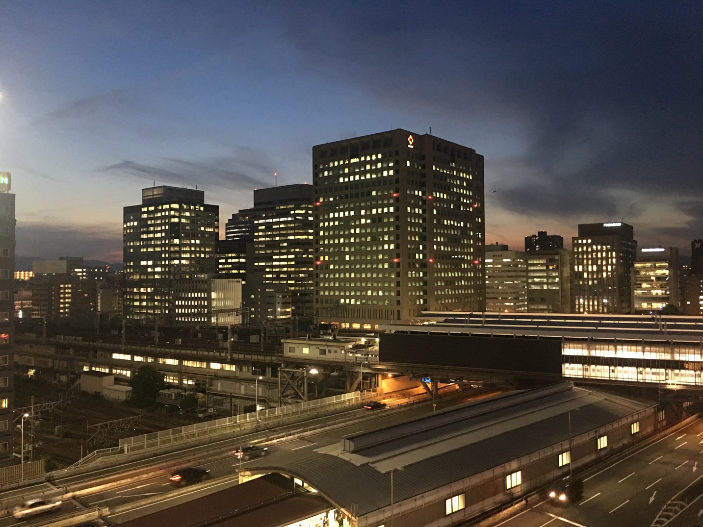 Via Inn Shin-Osaka Shomenguchi (JR West Group) Image 3, Osaka, Japan