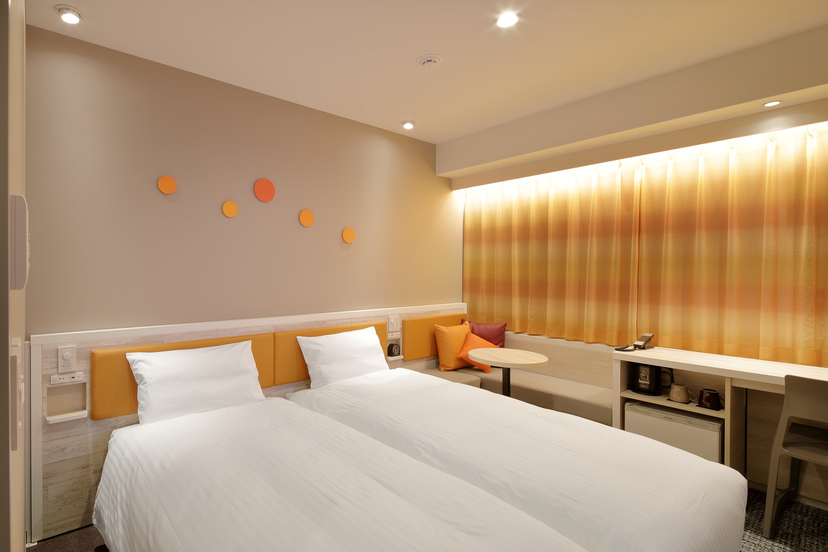 Via Inn Shin-Osaka Shomenguchi (JR West Group) Main Image Via Inn Shin-Osaka Shomenguchi (JR West Group), Osaka