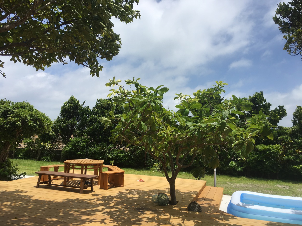 This photo about Halihali House <Ishigakijima> shared on HyHotel.com