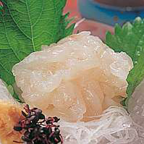 *富山湾だけで漁獲される富山名物「白エビ」をご賞味下さい