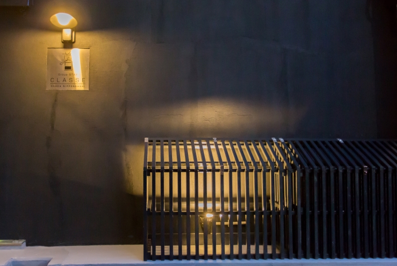 Group Stay Classe Image 2, Osaka, Japan