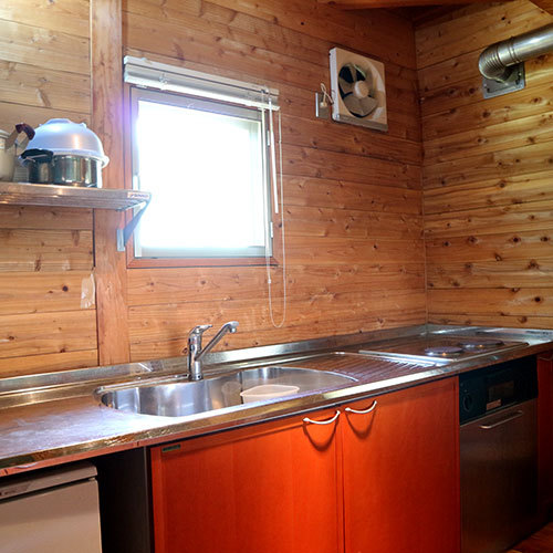 This photo about Retreat Takura shared on HyHotel.com
