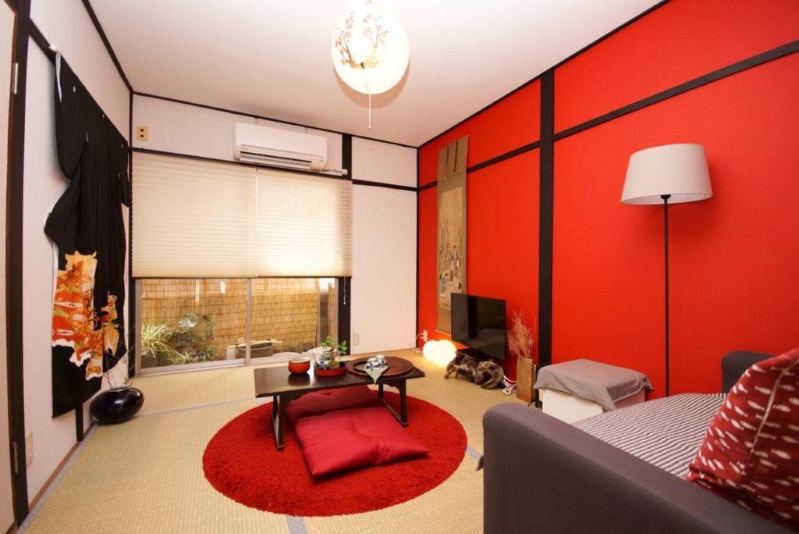 This photo about Kyoto ShibaInn Guesthouse shared on HyHotel.com