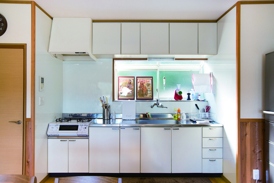 Tsubaki House Image 3, Anan, Japan