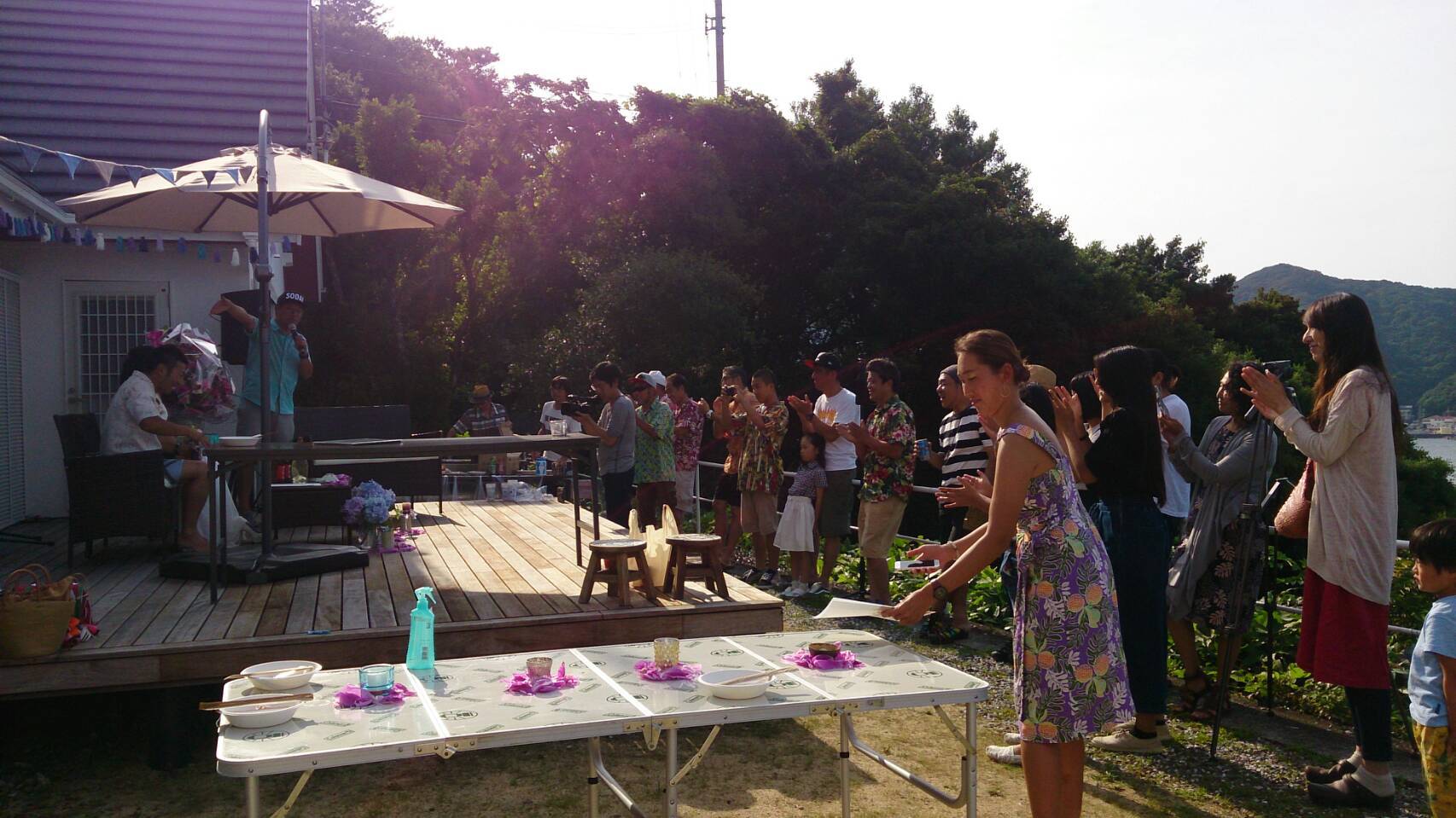 Tsubaki House Image 5, Anan, Japan