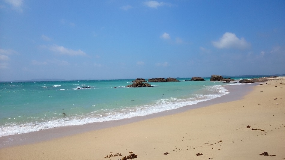 Ashipi Ginoza Image 3, Okinawa Main island, Japan