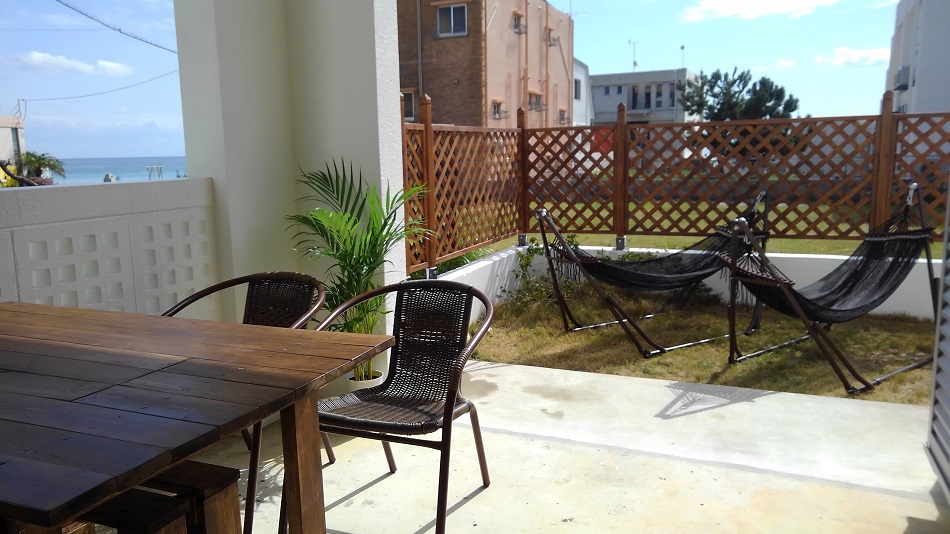 Ashipi Ginoza Main Image Ashipi Ginoza, Okinawa Main island