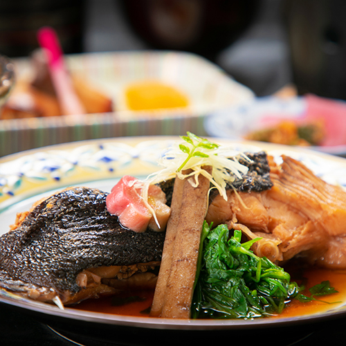 This photo about Watari Onsen Tori no Umi shared on HyHotel.com