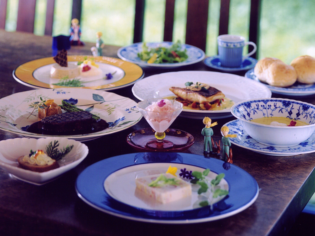 Soranoniwa Petit Hotel Image 4, Nihonmatsu, Japan