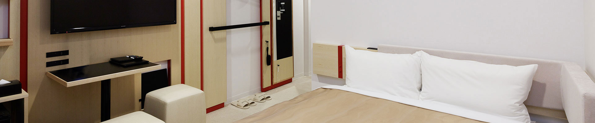 センターホテル成田2R51