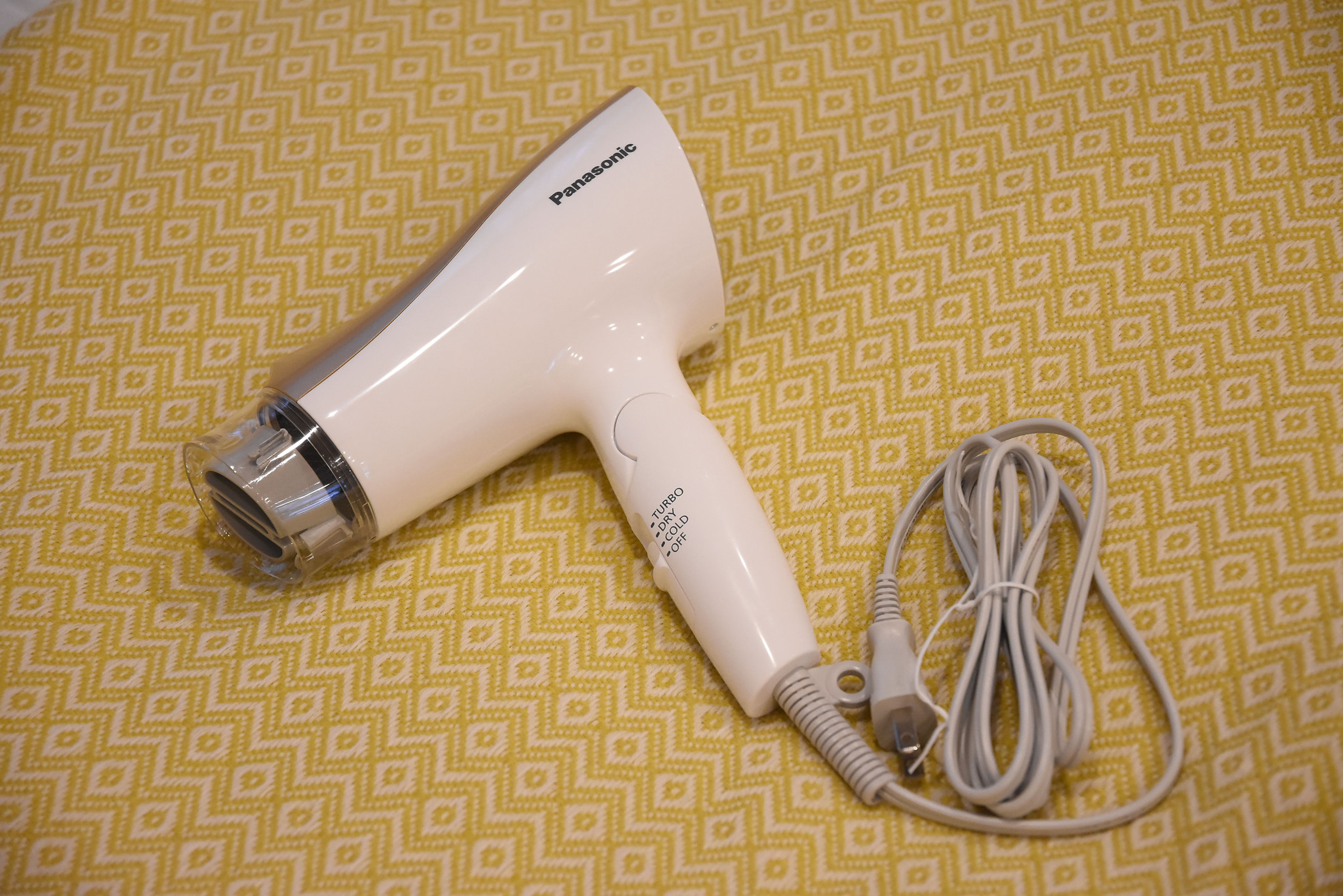 スーペリア101ヘアドライヤー