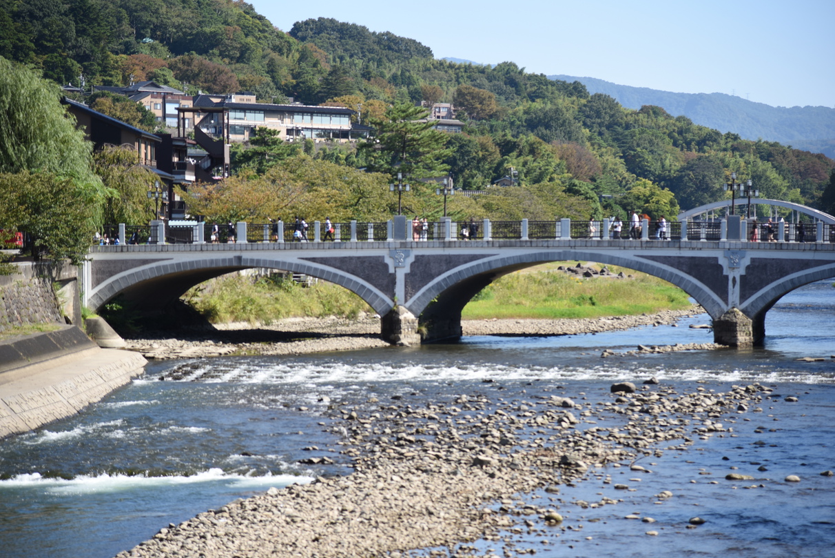 浅野川