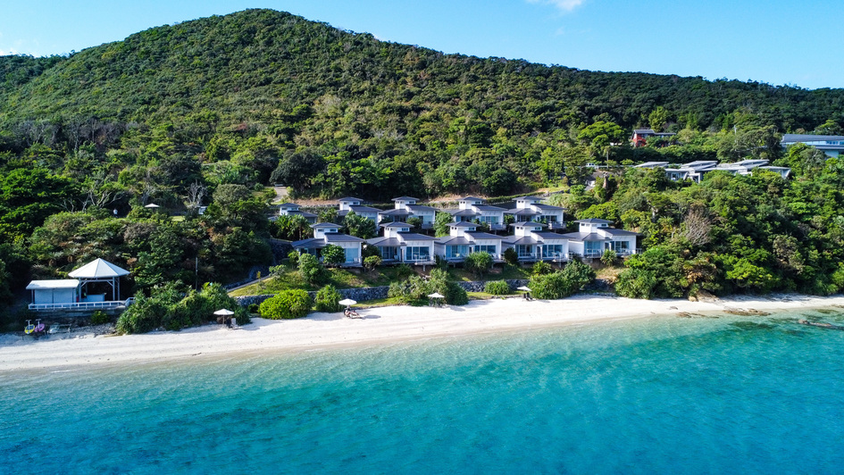 Miru Amami 奄美大島