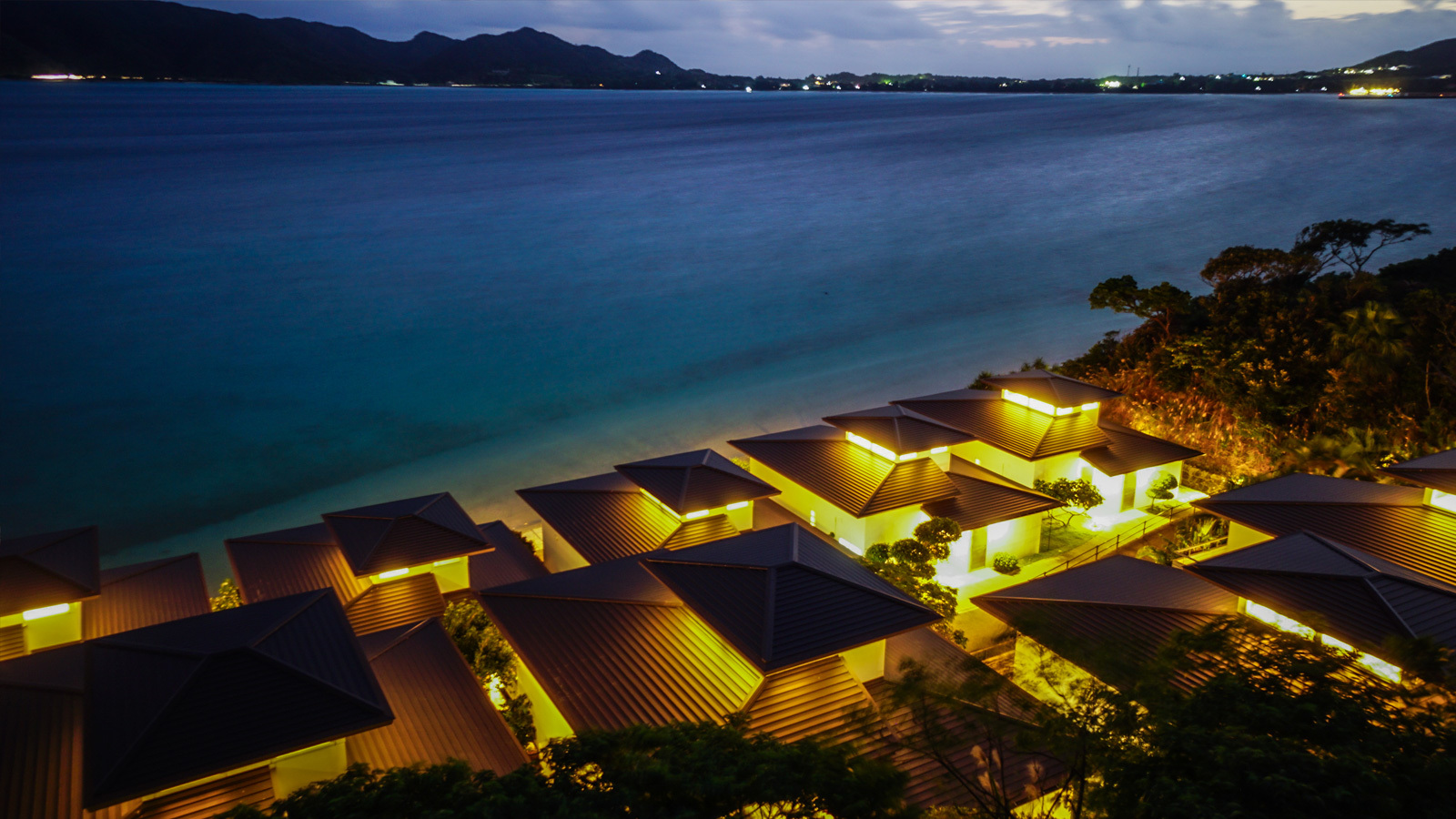 Miru Amami 奄美大島