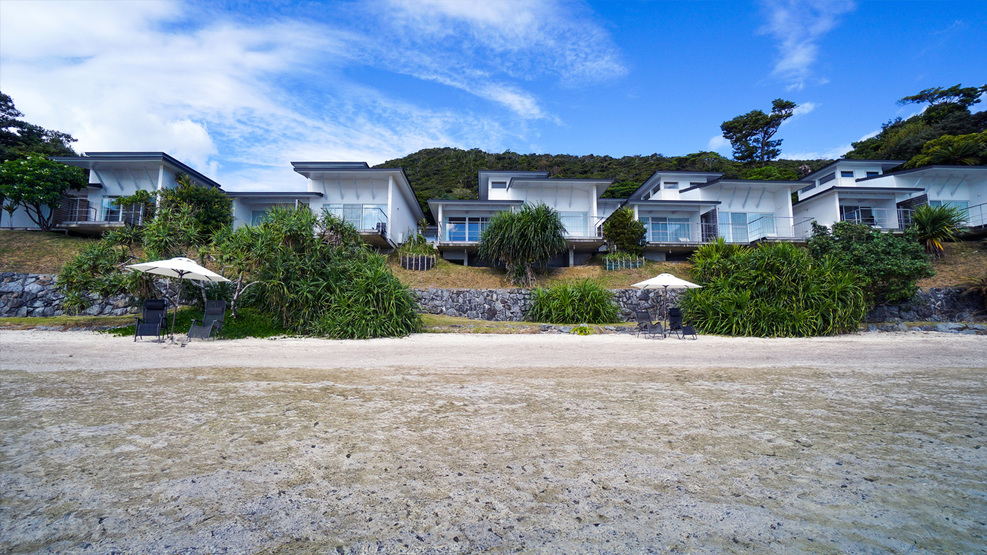 Miru Amami 奄美大島