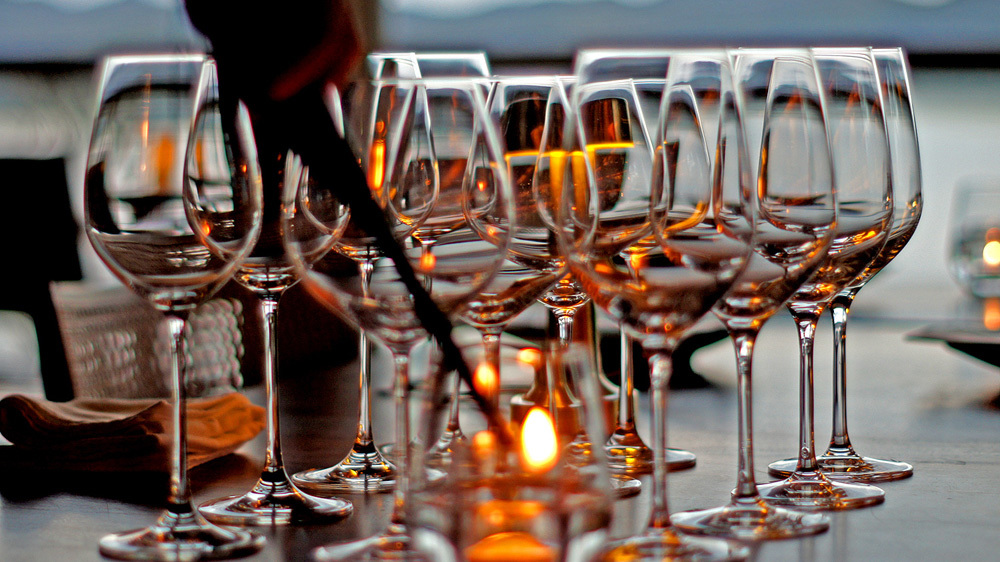 Restaurant ”;AMANARI”; by Miru Amami