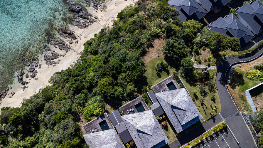 Miru Amami 奄美大島