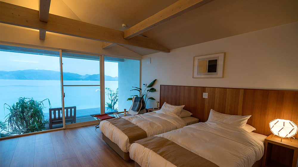 This photo about Nest at Amami Beach Villas <Amami Oshima> shared on HyHotel.com