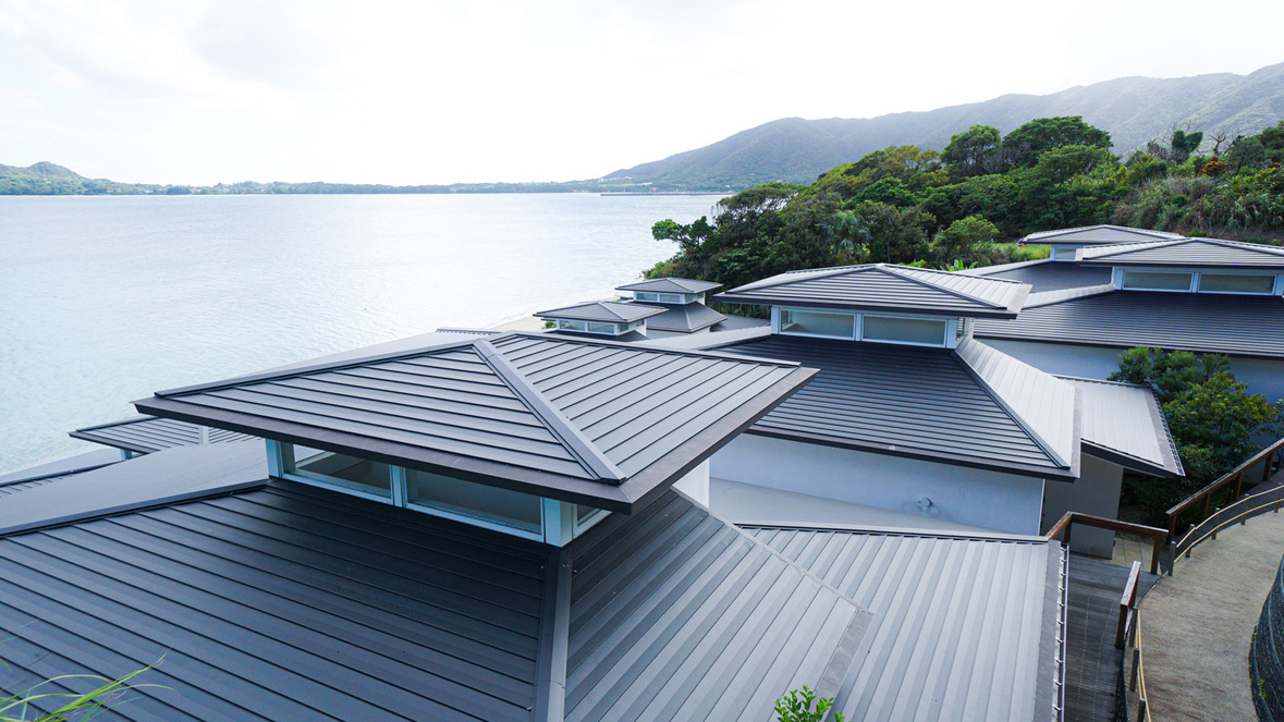 Miru Amami 奄美大島