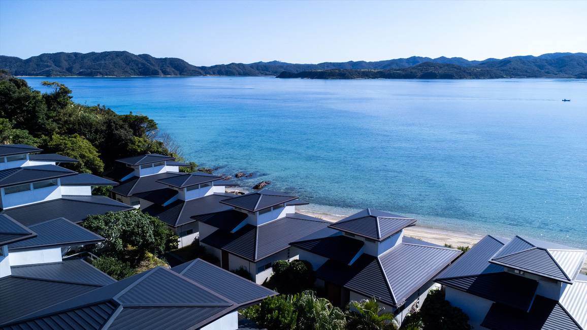 Miru Amami 奄美大島