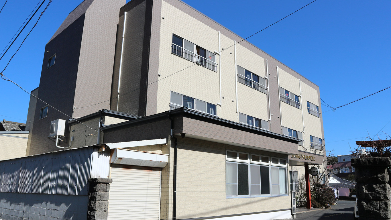 Maruya Hotel Image 5, Tsushima, Japan