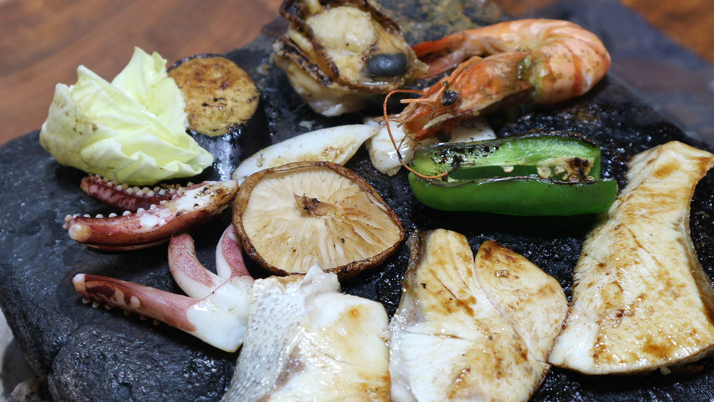 Maruya Hotel Main Image Maruya Hotel, Tsushima