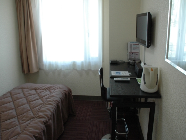 This photo about Business Hotel Station shared on HyHotel.com