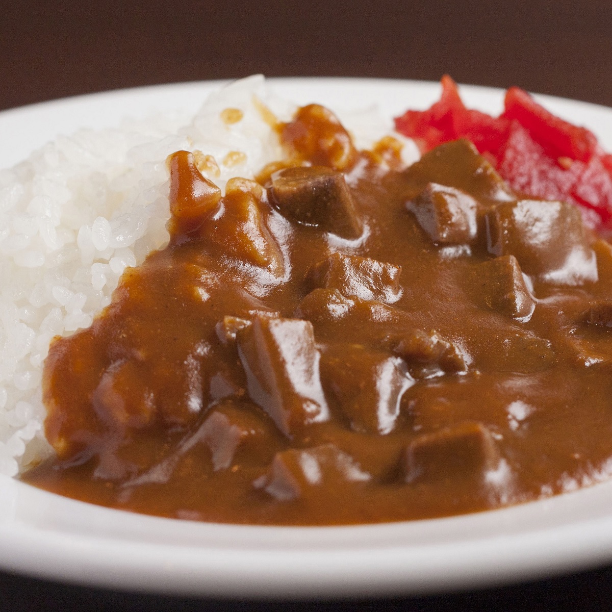 仙台新名物牛たんカレー