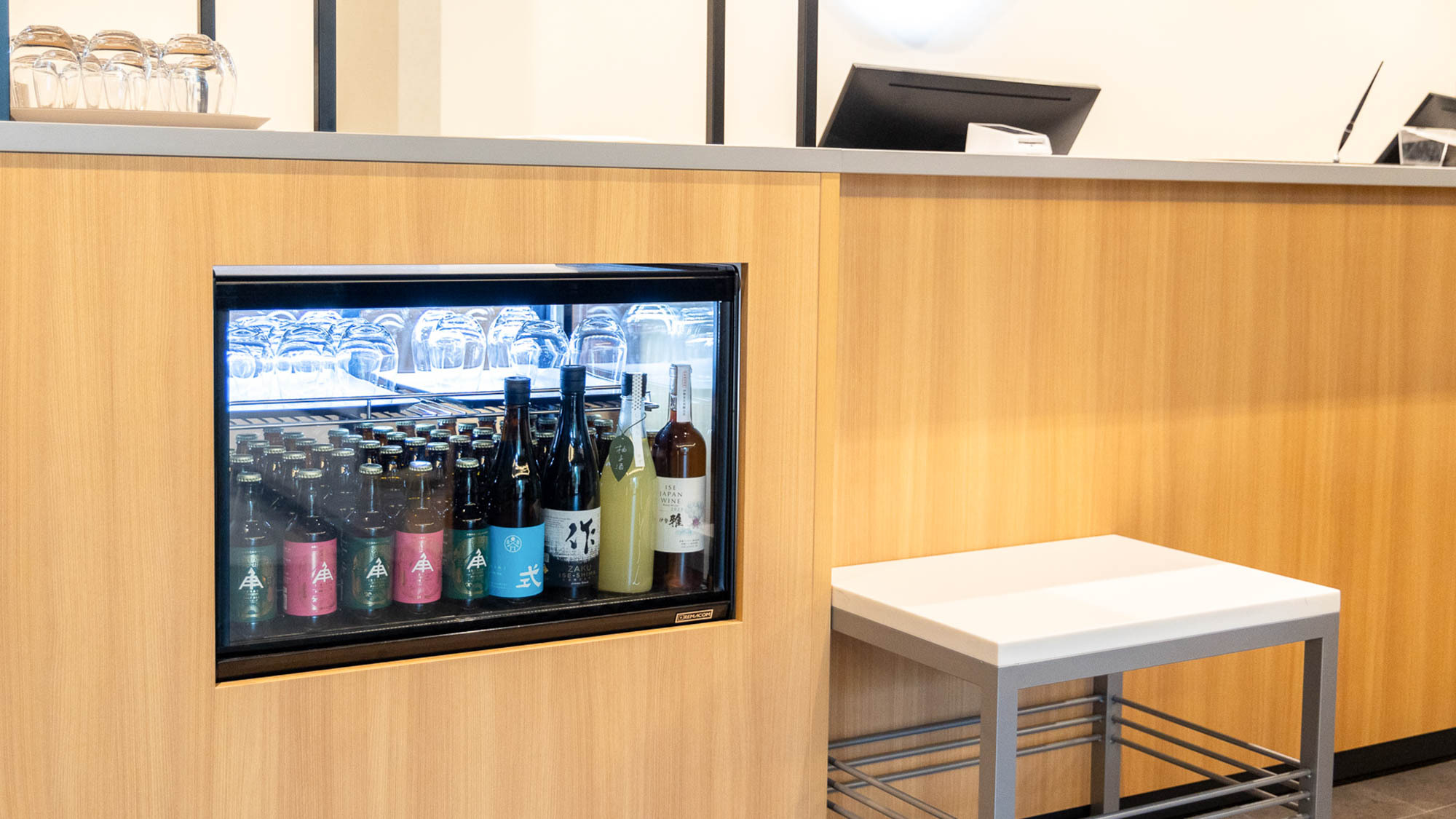 【Barception】地元のお酒やワインなどが楽しめるCocktail Time（1杯500円）